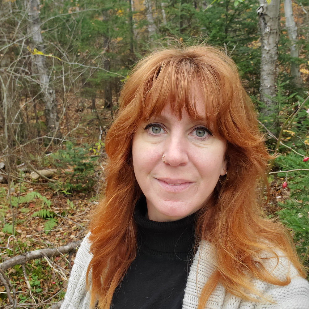 Raina Niessen, end of life doula, White Rock BC